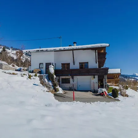 Haus Salvenberg * Brixen im Thale