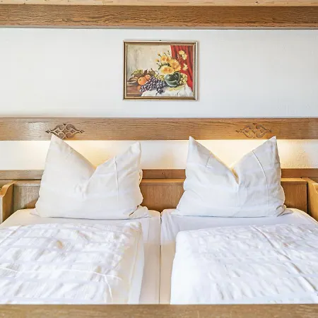 Haus Salvenberg Appartement Brixen im Thale