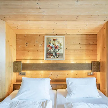 Haus Salvenberg * 布利克森塔勒