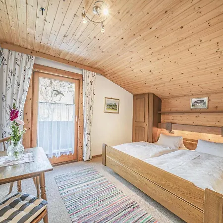 公寓 Haus Salvenberg *