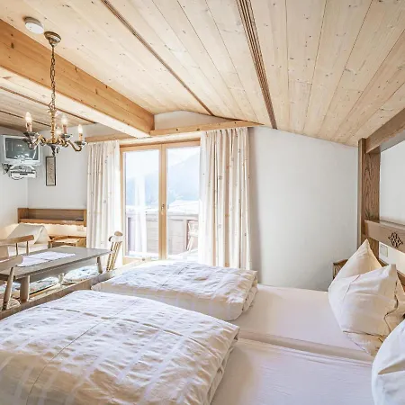 Haus Salvenberg * 布利克森塔勒