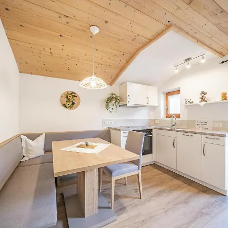 Haus Salvenberg 布利克森塔勒