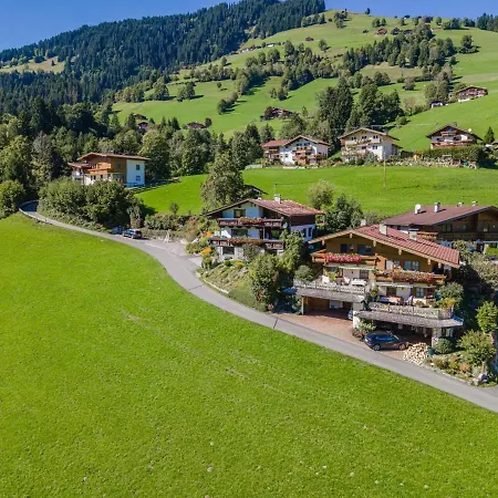 公寓 Haus Salvenberg
